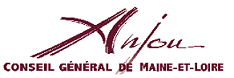 Conseil Général de Maine-et-Loire